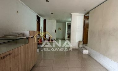 ANA RUMAH UK 10X19M DI KOMPLEK DUTA MAS JELAMBAR