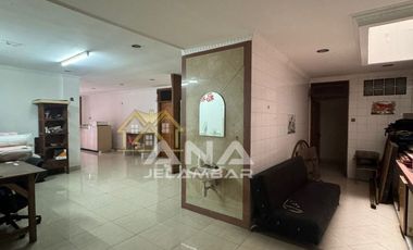 ANA RUMAH UK 10X19M DI KOMPLEK DUTA MAS JELAMBAR