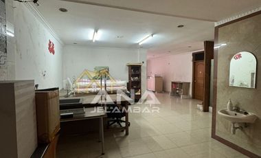 ANA RUMAH UK 10X19M DI KOMPLEK DUTA MAS JELAMBAR