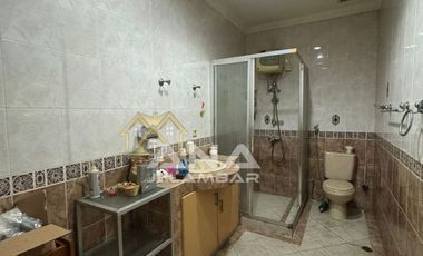 ANA RUMAH UK 10X19M DI KOMPLEK DUTA MAS JELAMBAR