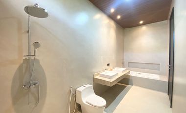 JUAL RUMAH MODERN MINIMALIST CITRALAND NEWTON HILL