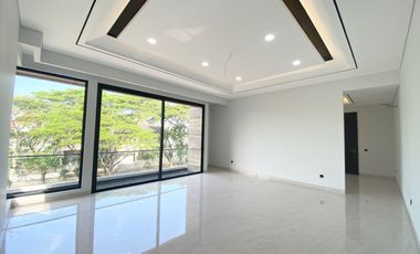 JUAL RUMAH MODERN MINIMALIST CITRALAND NEWTON HILL