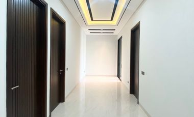 JUAL RUMAH MODERN MINIMALIST CITRALAND NEWTON HILL