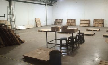 DISEWAKAN PERGUDANGAN ECOPARK 3 LANTAI DI KAPUK KAMAL RAYA