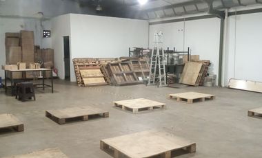 DISEWAKAN PERGUDANGAN ECOPARK 3 LANTAI DI KAPUK KAMAL RAYA