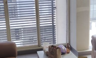 DISEWAKAN PERGUDANGAN ECOPARK 3 LANTAI DI KAPUK KAMAL RAYA