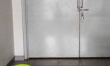 DISEWAKAN PERGUDANGAN ECOPARK 3 LANTAI DI KAPUK KAMAL RAYA