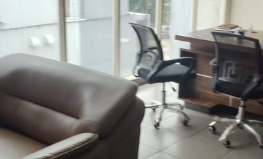 DISEWAKAN PERGUDANGAN ECOPARK 3 LANTAI DI KAPUK KAMAL RAYA