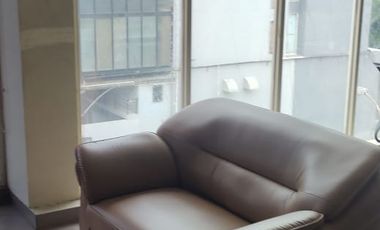 DISEWAKAN PERGUDANGAN ECOPARK 3 LANTAI DI KAPUK KAMAL RAYA