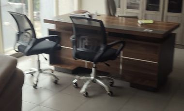 DISEWAKAN PERGUDANGAN ECOPARK 3 LANTAI DI KAPUK KAMAL RAYA