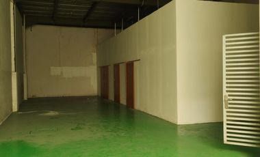 DISEWAKAN PERGUDANGAN ECOPARK 3 LANTAI DI KAPUK KAMAL RAYA