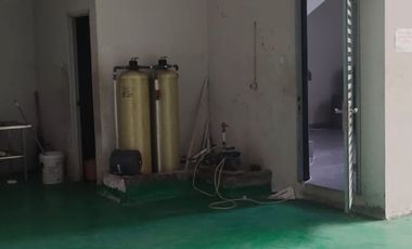 DISEWAKAN PERGUDANGAN ECOPARK 3 LANTAI DI KAPUK KAMAL RAYA