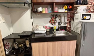 Fully Furnished Flexi Unit at Cheer Residences in Bulacan for SALE