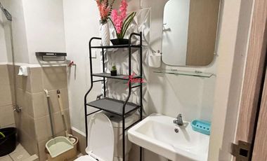 Fully Furnished Flexi Unit at Cheer Residences in Bulacan for SALE