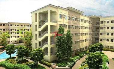 Fully Furnished Flexi Unit at Cheer Residences in Bulacan for SALE
