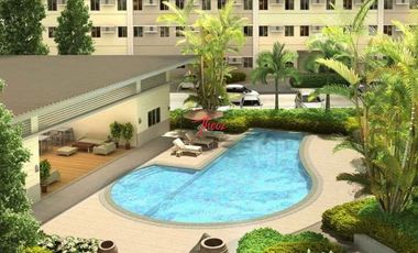 Fully Furnished Flexi Unit at Cheer Residences in Bulacan for SALE