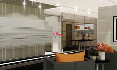 Fully Furnished Flexi Unit at Cheer Residences in Bulacan for SALE