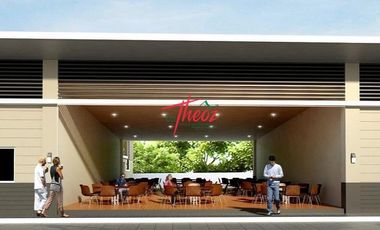 Fully Furnished Flexi Unit at Cheer Residences in Bulacan for SALE