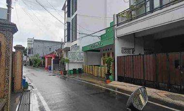 DIJUAL MURAH!! RUMAH DI SUHAT DEKAT UB DAN POLINEMA HARGA DIBAWAH PASARAN