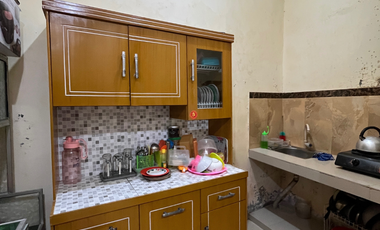 SEWA RUMAH CANTIK 2 LANTAI FULL FURNISH GANDARIA JAGAKARSA JAKARTA SELATAN