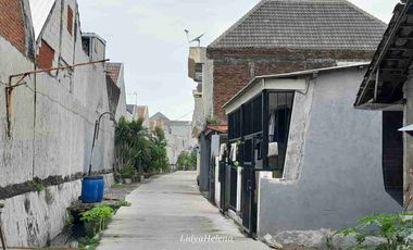 DISEWAKAN RUMAH KOS BERSIH DAN TERAWAT DEKAT DELTA SARI INDAH WARU SIDOARJO