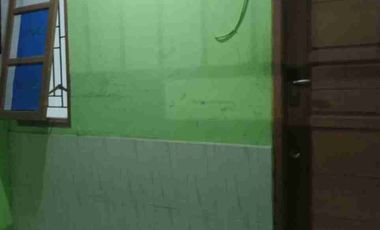 DISEWAKAN RUMAH KOS BERSIH DAN TERAWAT DEKAT DELTA SARI INDAH WARU SIDOARJO