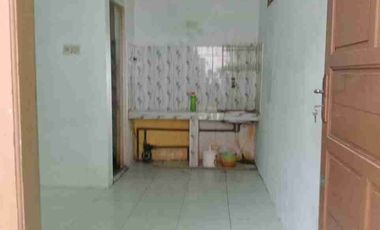 DISEWAKAN RUMAH KOS BERSIH DAN TERAWAT DEKAT DELTA SARI INDAH WARU SIDOARJO