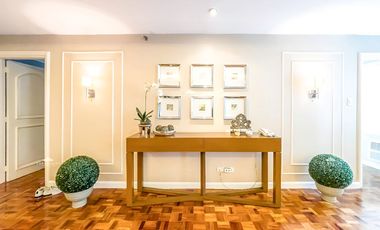 2 Bedroom 2BR Condo Unit for Sale at Renaissance 3000 in Pasig City Motivated Seller!