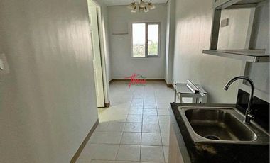 2 Bedroom w/ Parking at Cheer Residences in Bulacan for SALE