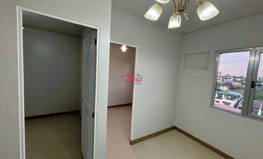 2 Bedroom w/ Parking at Cheer Residences in Bulacan for SALE