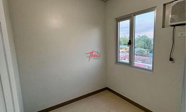 2 Bedroom w/ Parking at Cheer Residences in Bulacan for SALE