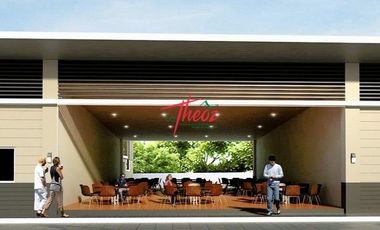 2 Bedroom w/ Parking at Cheer Residences in Bulacan for SALE