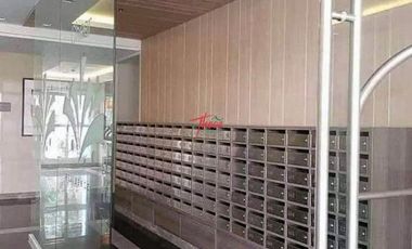 2 Bedroom w/ Parking at Cheer Residences in Bulacan for SALE