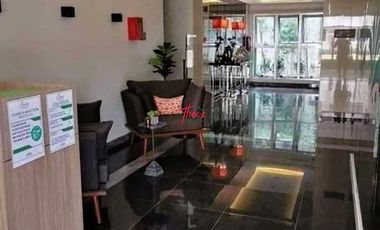 2 Bedroom w/ Parking at Cheer Residences in Bulacan for SALE