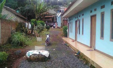 Di jual kosan murah cimareme