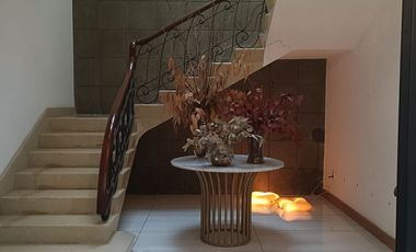 PRECIOSA CASA EN VENTA EN COL ANZURES DE LOS 50s TOTALMENTE REMODELADA Y LISTA PARA DISFRUTAR