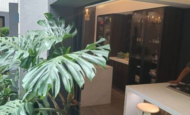 PRECIOSA CASA EN VENTA EN COL ANZURES DE LOS 50s TOTALMENTE REMODELADA Y LISTA PARA DISFRUTAR