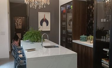 PRECIOSA CASA EN VENTA EN COL ANZURES DE LOS 50s TOTALMENTE REMODELADA Y LISTA PARA DISFRUTAR