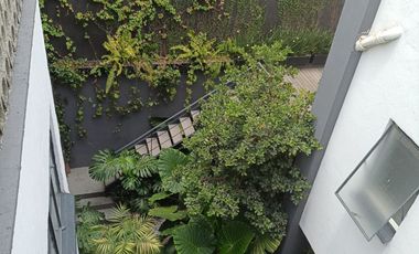 PRECIOSA CASA EN VENTA EN COL ANZURES DE LOS 50s TOTALMENTE REMODELADA Y LISTA PARA DISFRUTAR