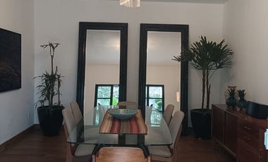PRECIOSA CASA EN VENTA EN COL ANZURES DE LOS 50s TOTALMENTE REMODELADA Y LISTA PARA DISFRUTAR