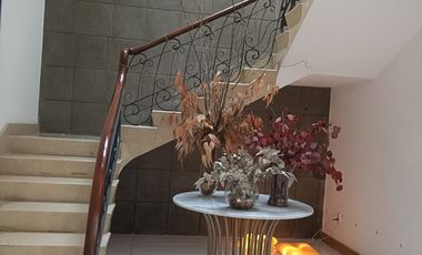 PRECIOSA CASA EN VENTA EN COL ANZURES DE LOS 50s TOTALMENTE REMODELADA Y LISTA PARA DISFRUTAR