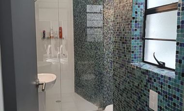 PRECIOSA CASA EN VENTA EN COL ANZURES DE LOS 50s TOTALMENTE REMODELADA Y LISTA PARA DISFRUTAR