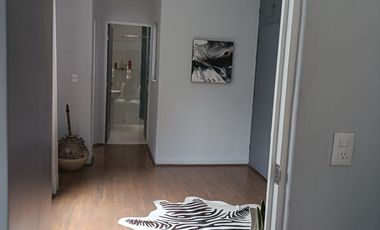 PRECIOSA CASA EN VENTA EN COL ANZURES DE LOS 50s TOTALMENTE REMODELADA Y LISTA PARA DISFRUTAR