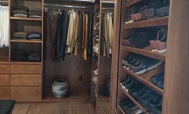 PRECIOSA CASA EN VENTA EN COL ANZURES DE LOS 50s TOTALMENTE REMODELADA Y LISTA PARA DISFRUTAR