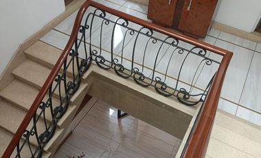 PRECIOSA CASA EN VENTA EN COL ANZURES DE LOS 50s TOTALMENTE REMODELADA Y LISTA PARA DISFRUTAR