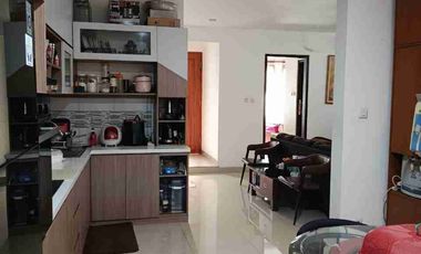 dijual rumah salendro turangga Jarang ada