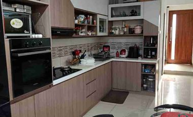 dijual rumah salendro turangga Jarang ada