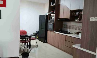 dijual rumah salendro turangga Jarang ada