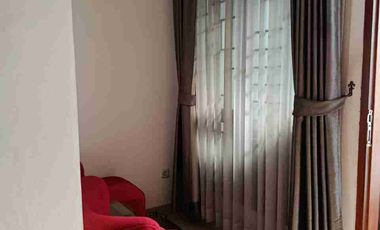 dijual rumah salendro turangga Jarang ada
