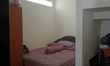 dijual rumah salendro turangga Jarang ada